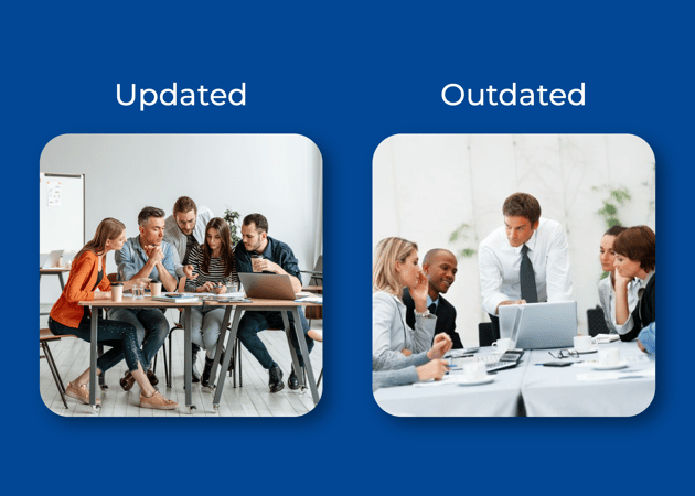 Look High and Low for High-Quality Images V5